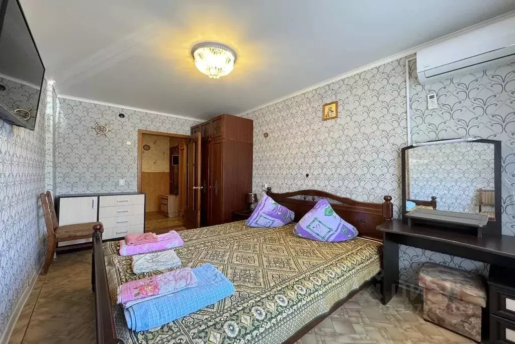 2-к кв. Крым, Феодосия ул. Федько, 103 (55.0 м) - Фото 2