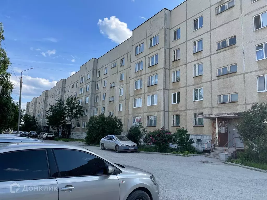 Продаётся 3-к квартира, 64.8 м - Фото 0