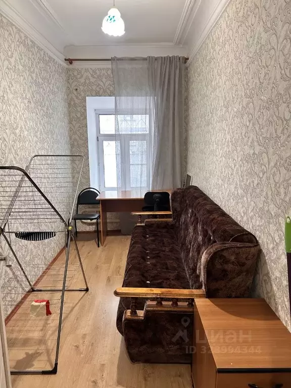 3-к кв. Москва Бакунинская ул., 10-12С1 (55.0 м) - Фото 2