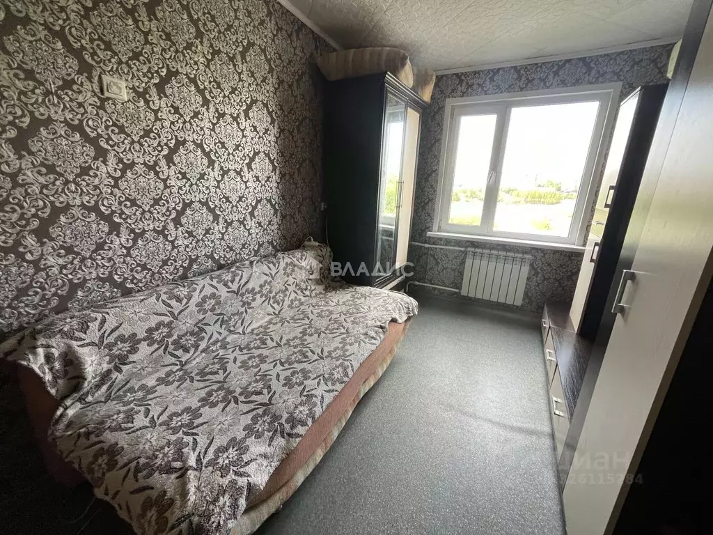 Комната Пензенская область, Пенза ул. Калинина, 154А (14.0 м) - Фото 1