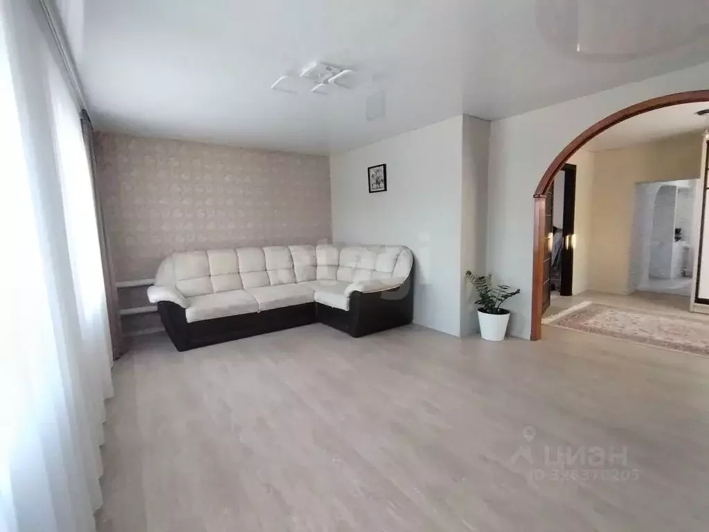 Дом в Челябинская область, Троицк ул. Имени В.П. Чкалова, 76 (55 м) - Фото 1