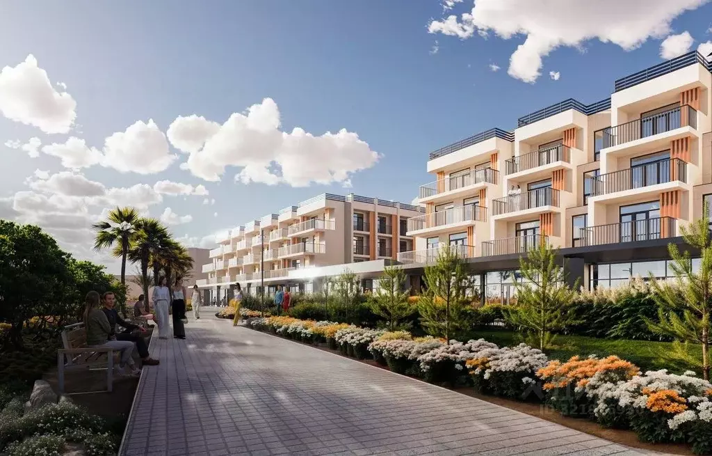 Студия Краснодарский край, Темрюкский район, Голубицкое с/пос, ... - Фото 2