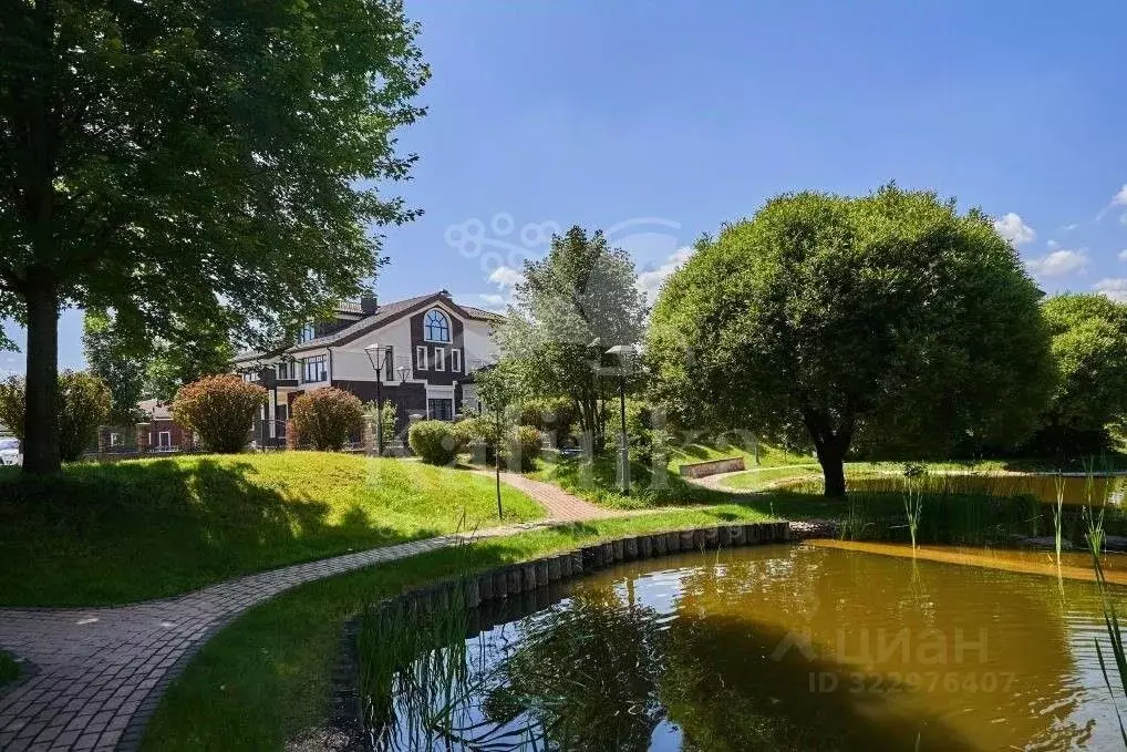 Дом в Московская область, Красногорск городской округ, д. Бузланово, ... - Фото 1