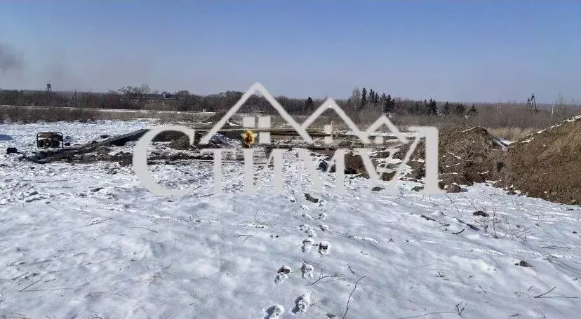 Участок в Хакасия, Алтайский район, с. Белый Яр ул. Аткниных, 10А/1 ... - Фото 0