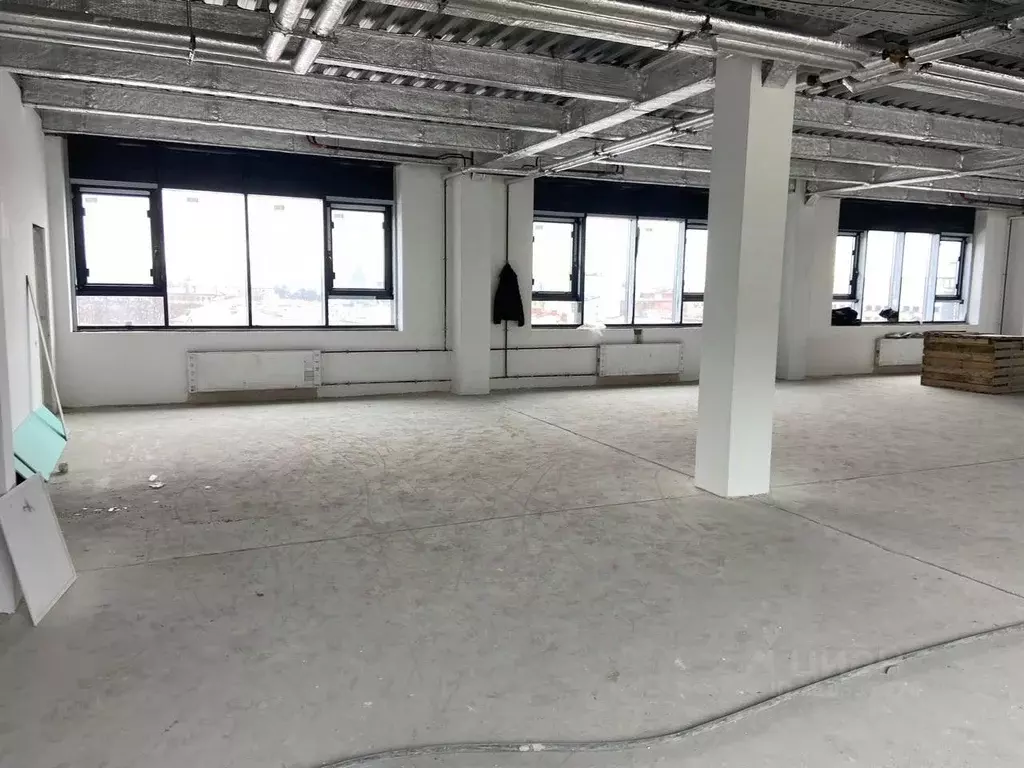 Офис в Санкт-Петербург ул. Моисеенко, 22к3В (900 м) - Фото 1