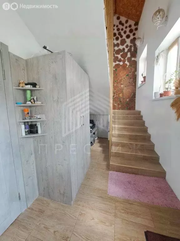 Дом в Пятигорск, посёлок Энергетик, Пионерлагерная улица, 31 (229 м) - Фото 2