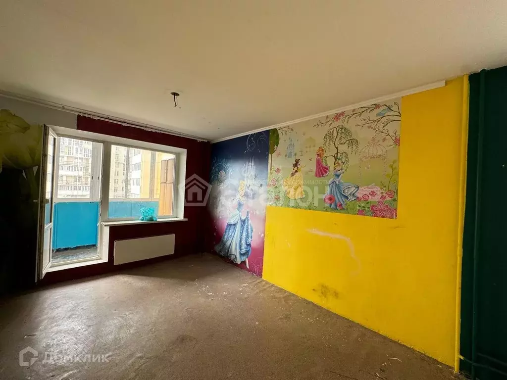 Продаётся 1-к квартира, 44 м - Фото 0