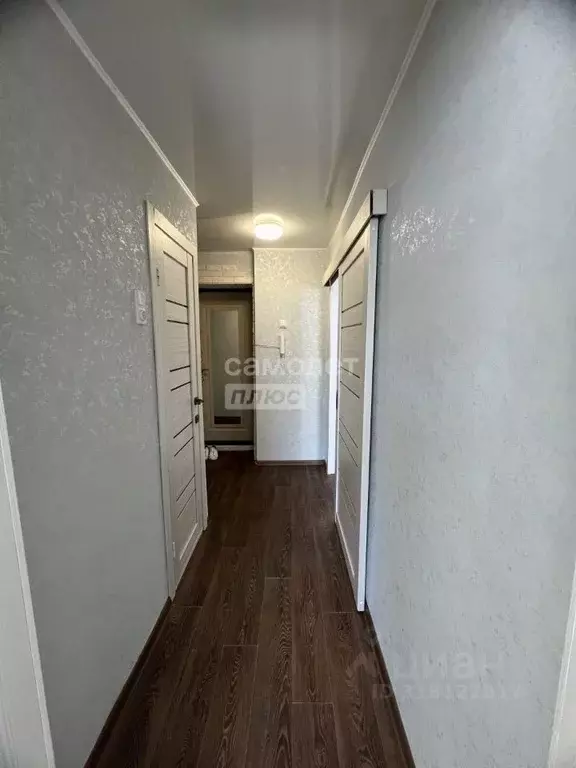 1-к кв. Башкортостан, Мелеуз ул. Матросова, 18 (33.0 м) - Фото 1
