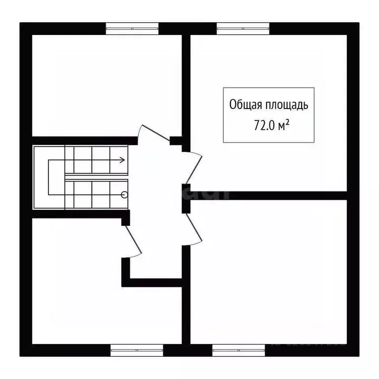 Дом в Новосибирская область, Бердск Слава садовое товарищество, ул. ... - Фото 2
