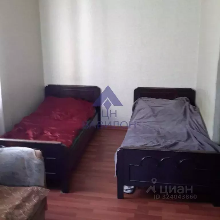 1-к кв. Ростовская область, Волгодонск ул. Ленина (30.0 м) - Фото 1