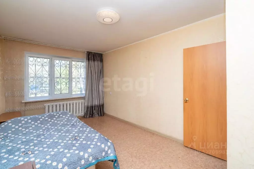 Комната Хабаровский край, Хабаровск ДОС кв-л, 25 (15.0 м) - Фото 2