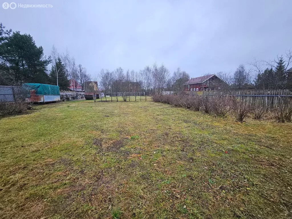 Участок в деревня Солослово, 20А (15 м) - Фото 1