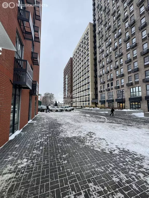 3-комнатная квартира: Нижний Новгород, Правдинская улица, 43 (92.7 м) - Фото 1