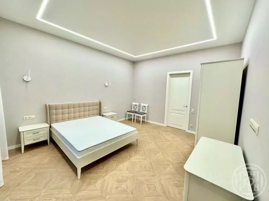 1-к кв. Санкт-Петербург просп. Малый Васильевского острова, 81 (70.0 ... - Фото 1