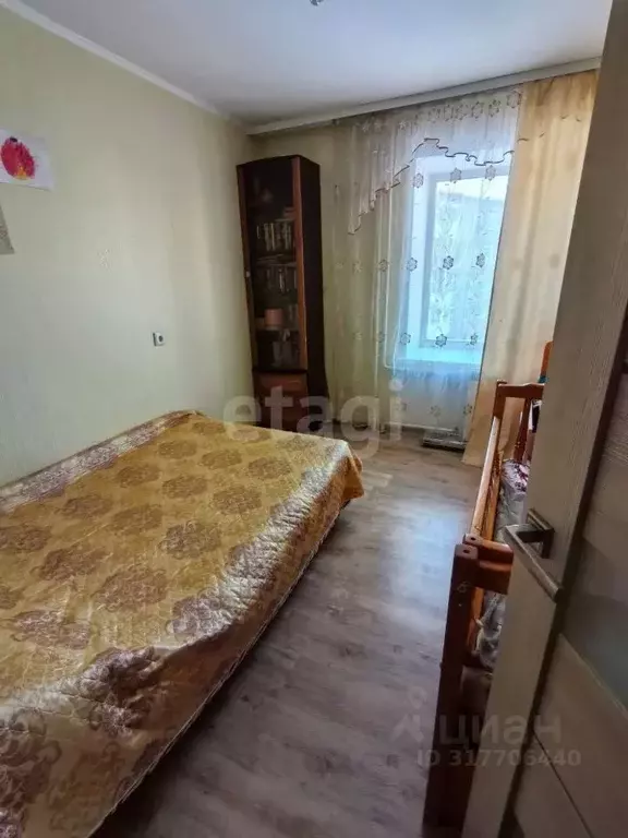 3-к кв. Томская область, Томск тракт Иркутский, 106/1 (58.2 м) - Фото 0