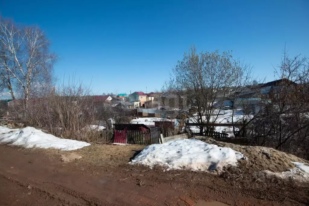 Участок в Чувашия, Чебоксары ул. 4-я Ермака (3.92 сот.) - Фото 2