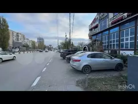 Фасад/парковка/реклама/100квт/летняя площадка/мангал - Фото 1