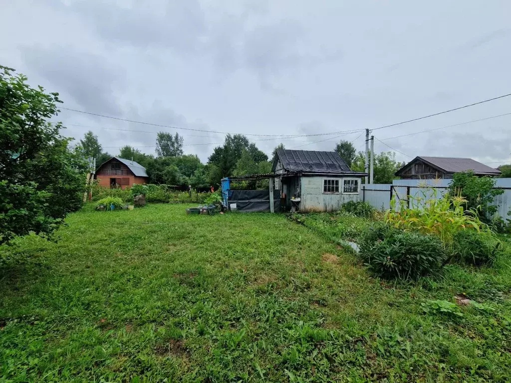 Дом в Владимирская область, Александров Геохимик СНТ,  (15 м) - Фото 1