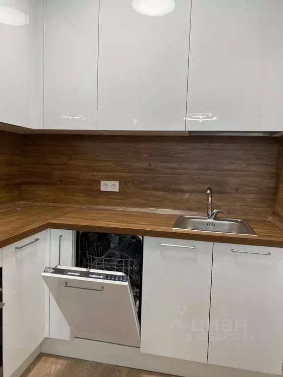 2-к кв. Москва Ленинградское ш., 229Ак1 (40.0 м) - Фото 2