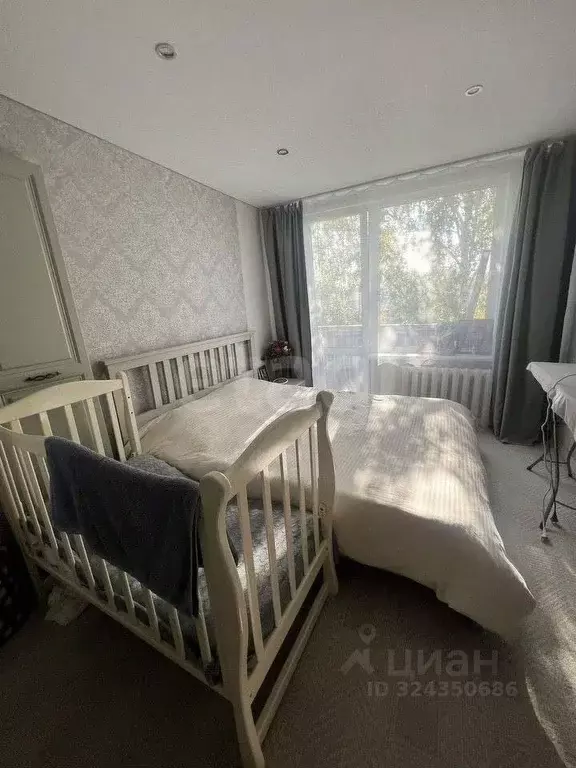 2-к кв. Татарстан, Набережные Челны пос. ГЭС, ул. Гидростроителей, 22 ... - Фото 1