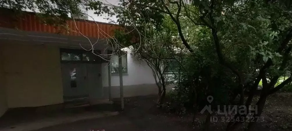 Помещение свободного назначения в Москва ул. Генерала Тюленева, 9 (109 ... - Фото 2