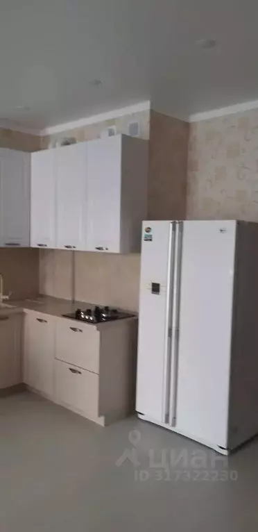 1-к кв. Краснодарский край, Геленджик Верхняя ул., 4к3 (72.0 м) - Фото 1