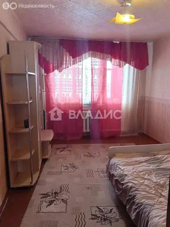 3-комнатная квартира: село Зональное, Парковая улица, 2 (69.8 м) - Фото 2