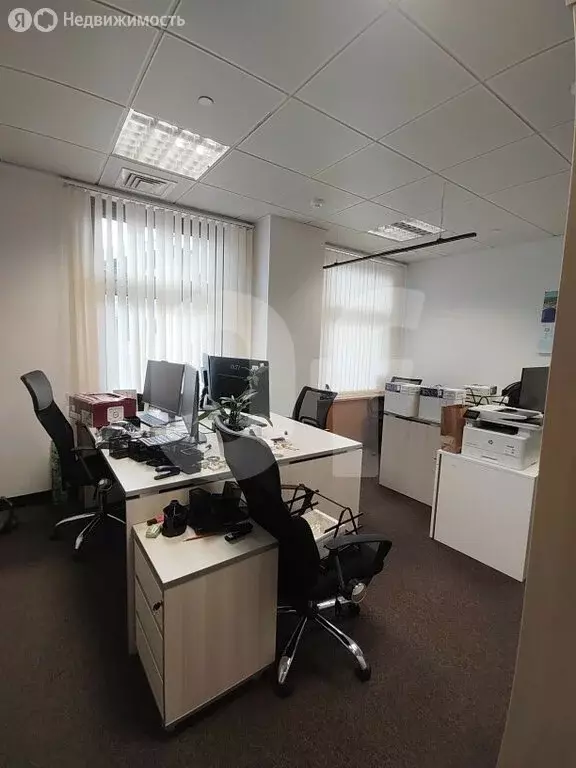 Офис (1970 м) - Фото 2