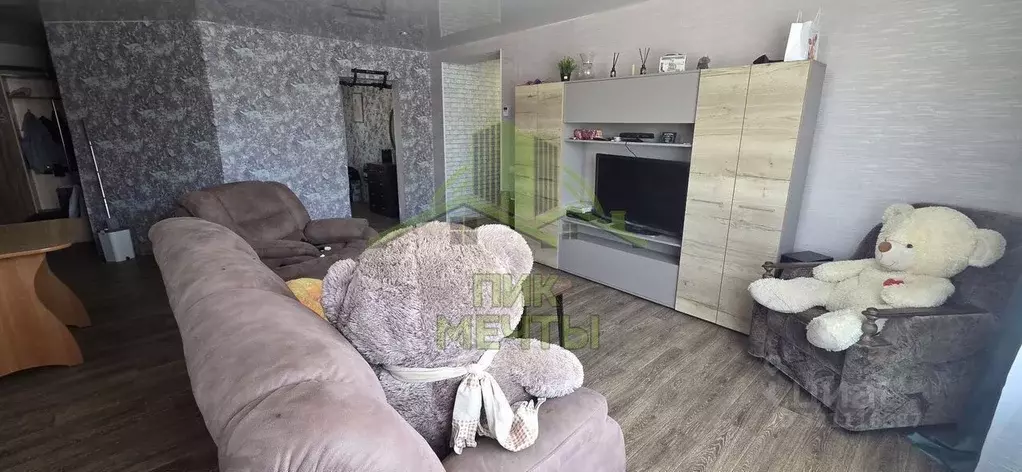 Дом в Бурятия, Улан-Удэ ул. Лирическая (92 м) - Фото 2