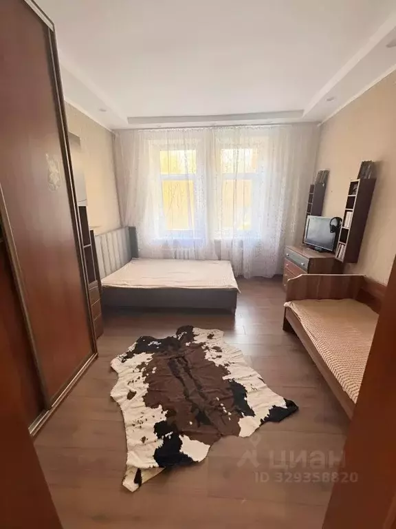 3-к кв. Москва Первомайская ул., 35/18 (67.0 м) - Фото 1