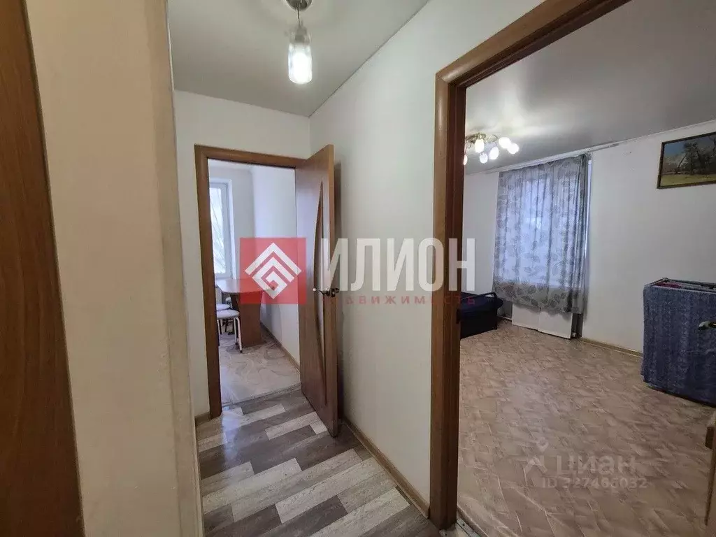 1-к кв. Севастополь ул. Кожанова, 1 (32.7 м) - Фото 2