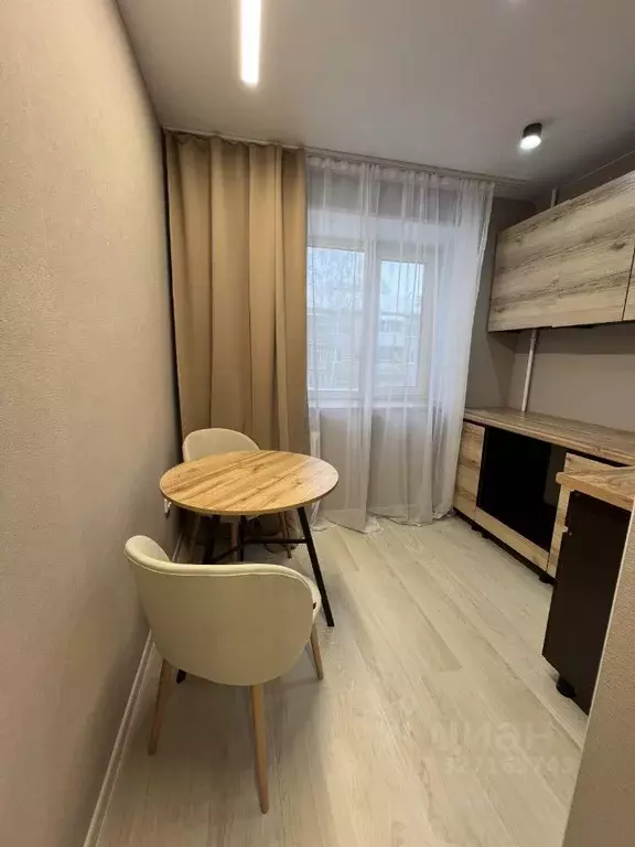 2-к кв. Томская область, Томск ул. Гоголя, 29 (45.4 м) - Фото 2