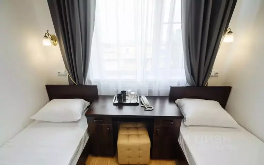 Комната Краснодарский край, Щербиновский район, Старощербиновская ... - Фото 1