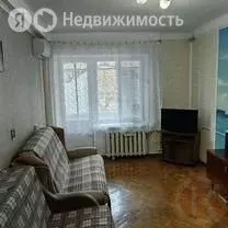 2-комнатная квартира: Симферополь, Ростовская улица, 26 (45.5 м) - Фото 1