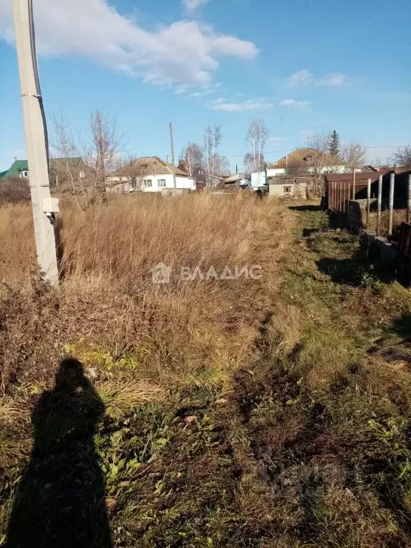 Участок в Алтайский край, Бийск Хлеборобная ул. (9.0 сот.) - Фото 0