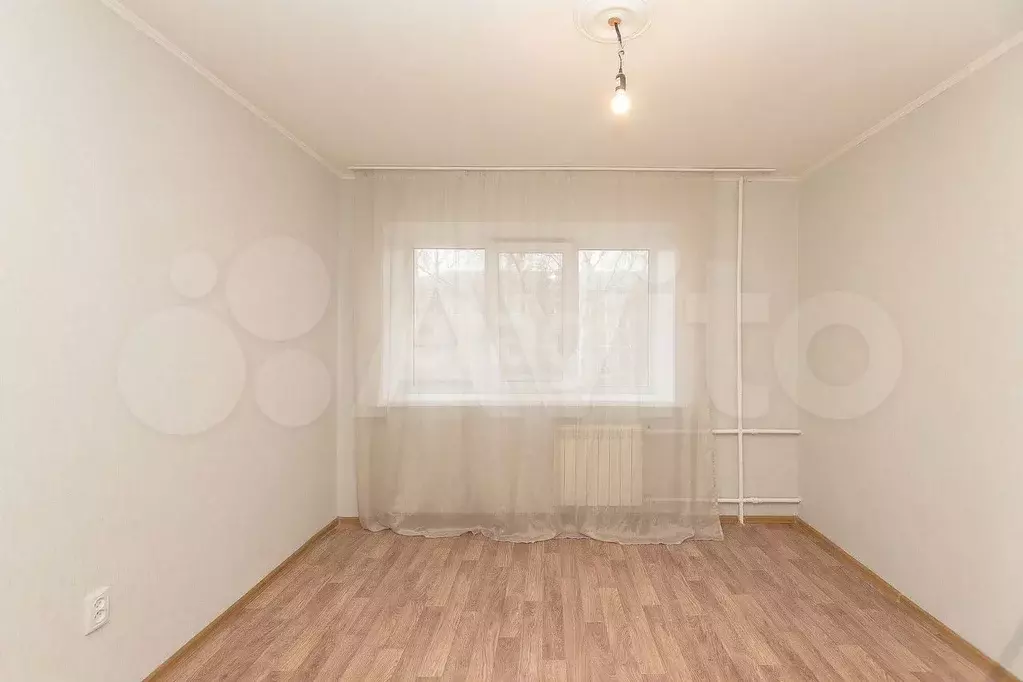 Квартира-студия, 18,5 м, 4/5 эт. - Фото 1
