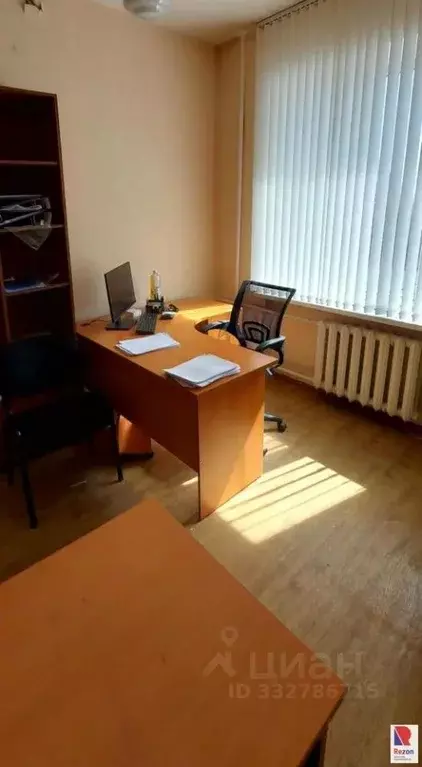 Офис в Челябинская область, Челябинск ул. Елькина, 79 (11 м) - Фото 1