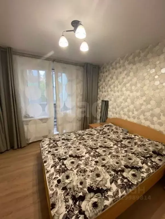 3-к кв. Москва Кленовый бул., 8к1 (51.0 м) - Фото 0