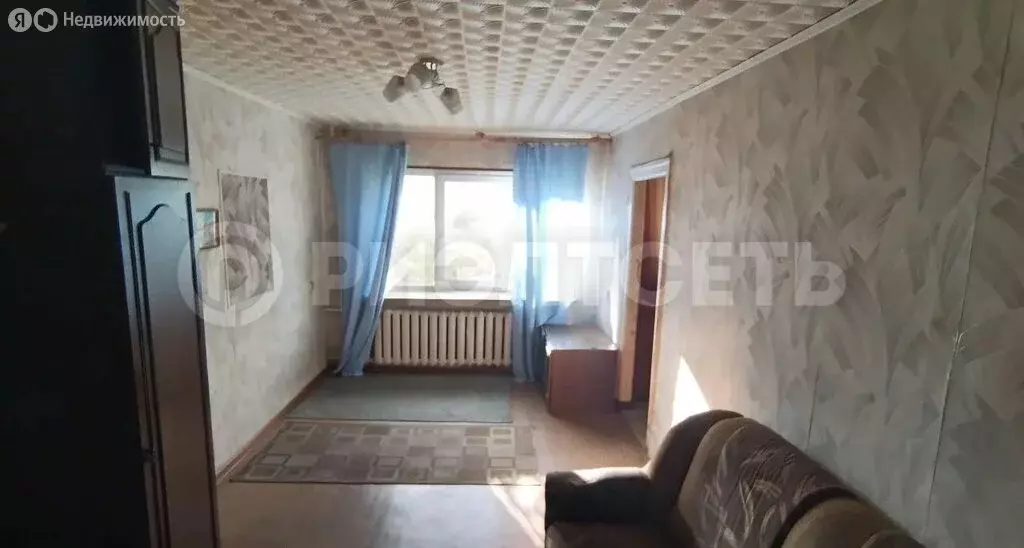 2-комнатная квартира: Мурманск, улица Свердлова, 12к3 (44.2 м) - Фото 2