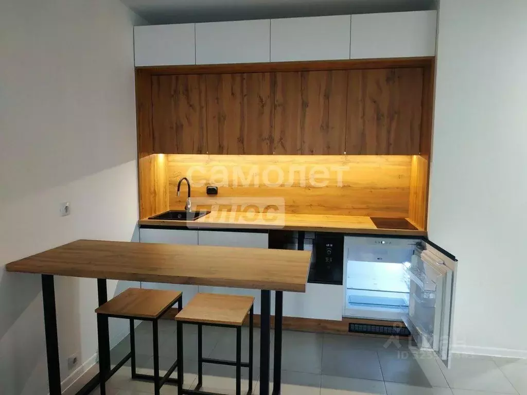 1-к кв. Московская область, Мытищи ул. Мира, 49 (40.0 м) - Фото 0