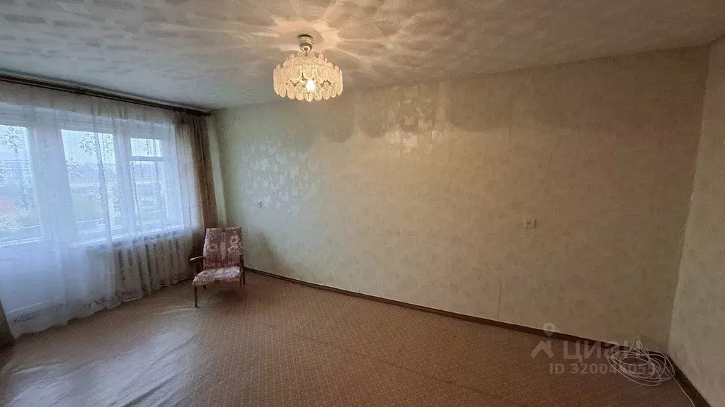 1-к кв. Свердловская область, Верхняя Пышма просп. Успенский, 40А ... - Фото 0