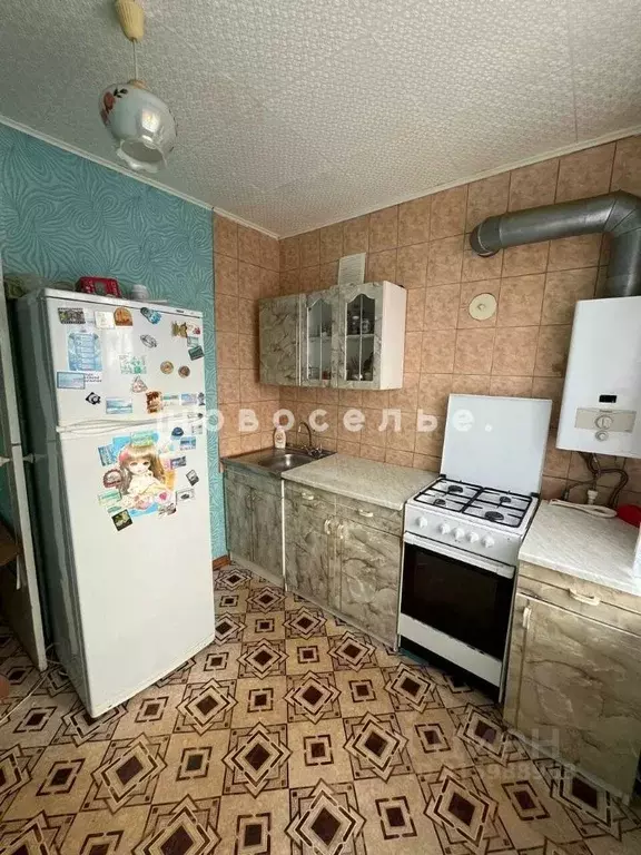 1-к кв. Рязанская область, Рязань ул. Космодемьянской, 31 (31.1 м) - Фото 0