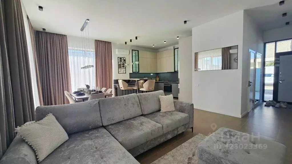 Дом в Краснодарский край, Анапа ул. Верхняя Дорога, 52/5 (181 м) - Фото 2