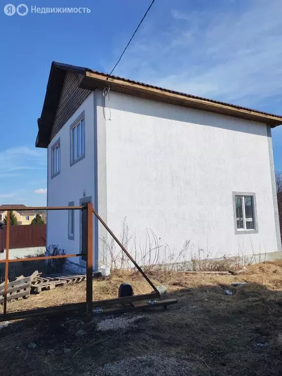 Дом в Свердловская область, Арамиль (120 м) - Фото 1