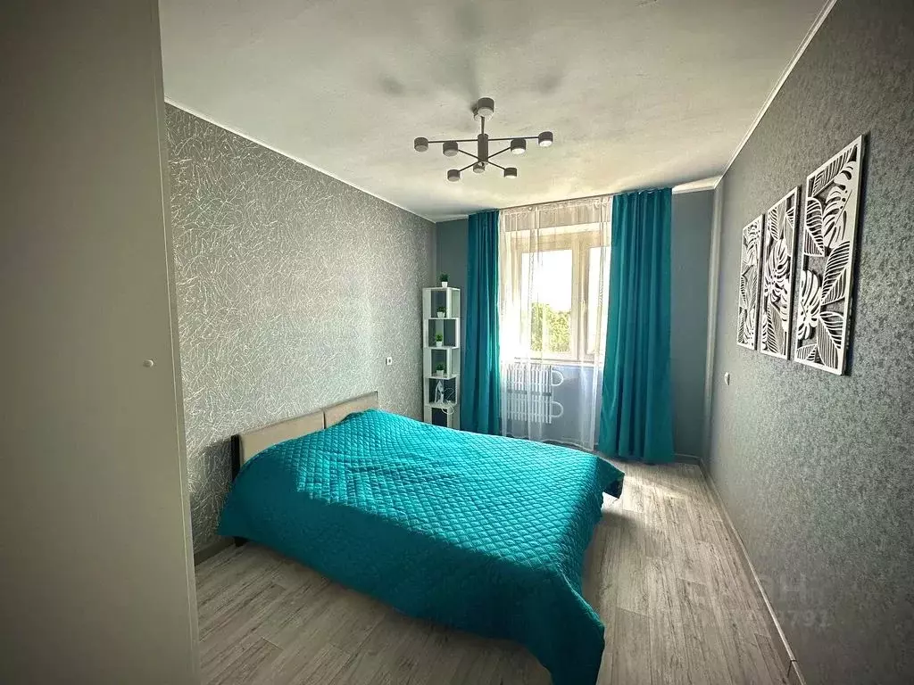 2-к кв. Калининградская область, Калининград Краснопрудная ул., 61 ... - Фото 0