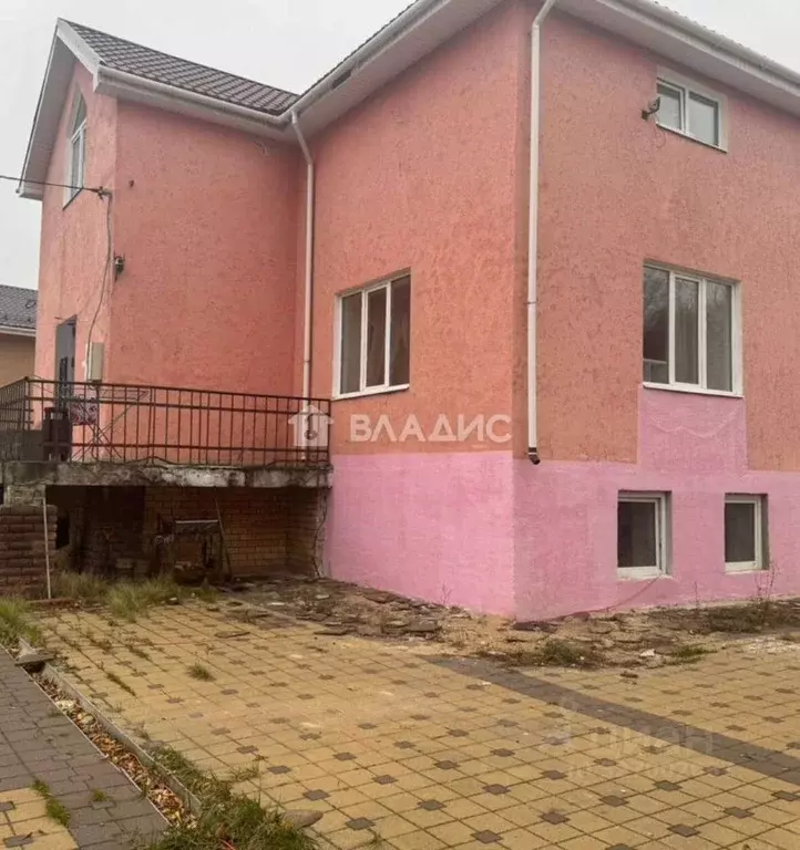 Дом в Нижегородская область, Нижний Новгород пос. Парышево, ул. ... - Фото 1