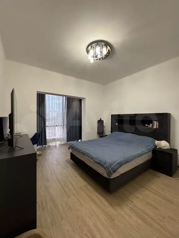 Аукцион: 1-к. квартира, 65 м, 8/9 эт. - Фото 1