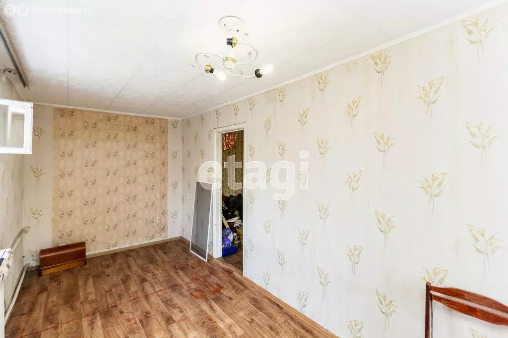 2-комнатная квартира: Тюмень, улица 50 лет ВЛКСМ, 97 (41.2 м) - Фото 2