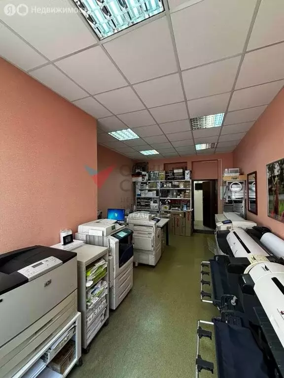 Офис (62 м) - Фото 2