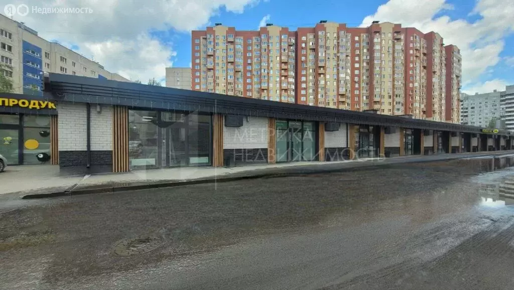 Помещение свободного назначения (131 м) - Фото 0